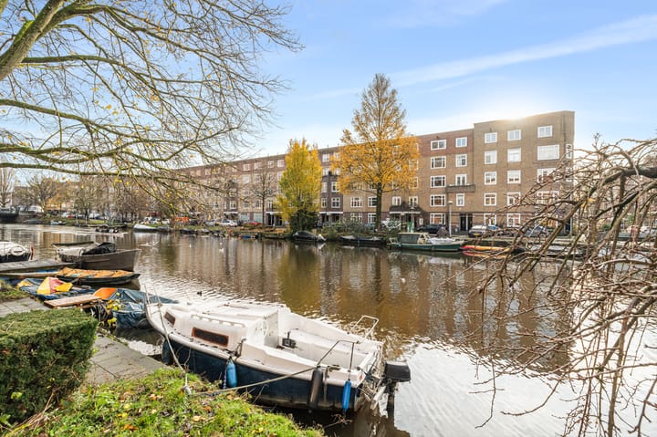 Foto 24 van Amstelkade 50-3