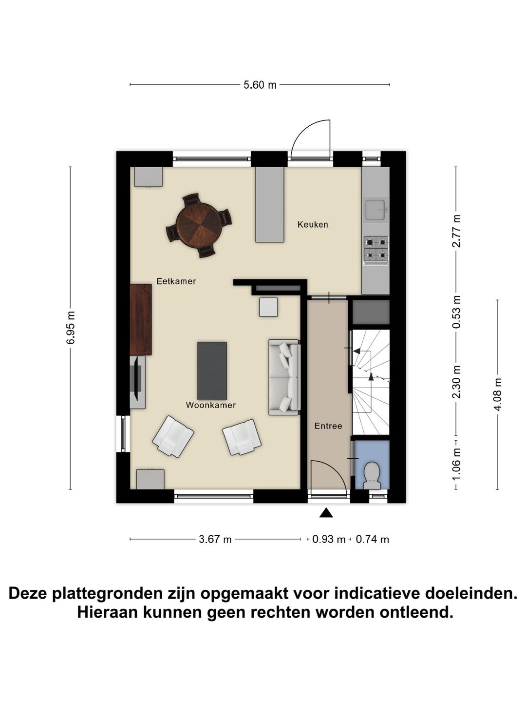 Photo 28 of Den Boschstraat 34