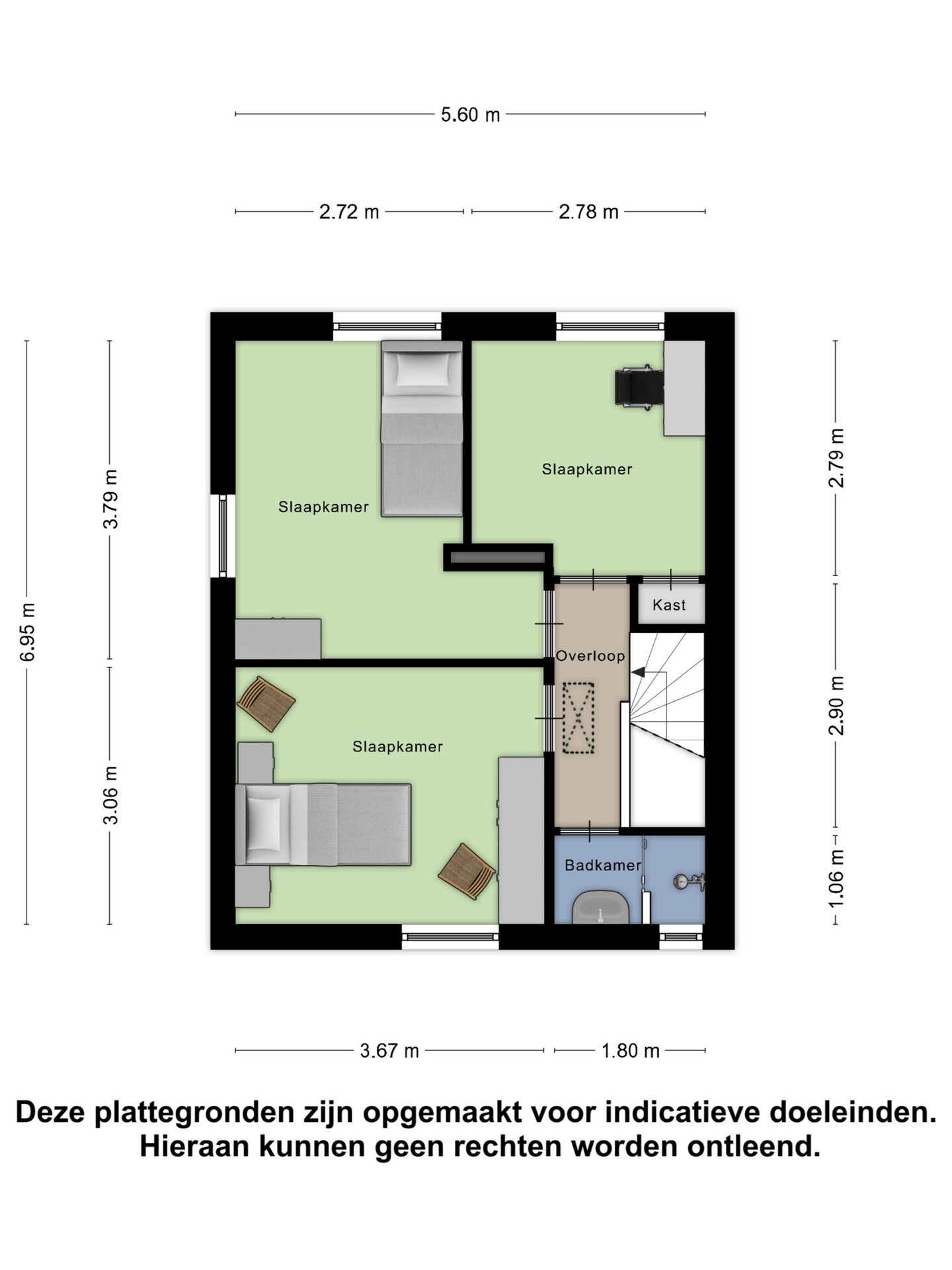 Photo 29 of Den Boschstraat 34