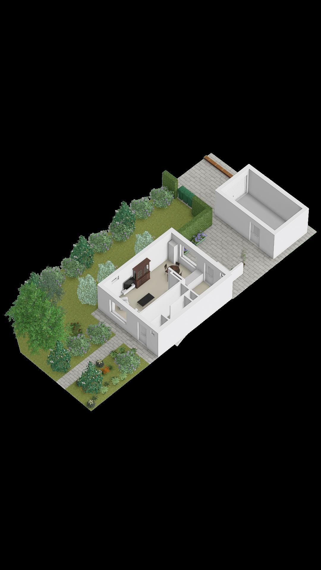 Photo 33 of Den Boschstraat 34