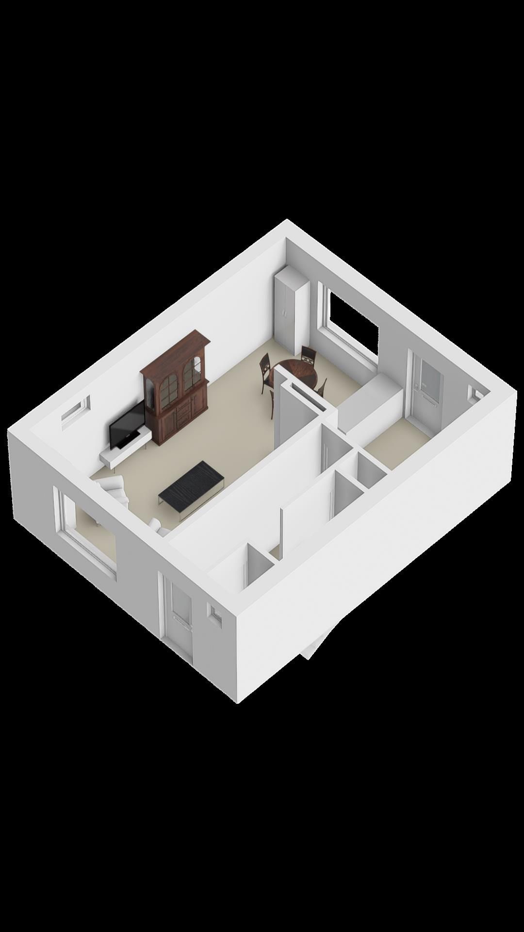 Photo 34 of Den Boschstraat 34