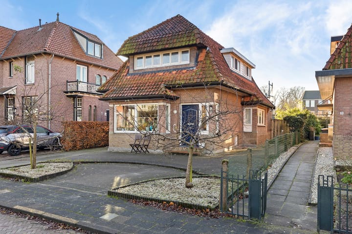 Foto 1 van Tukseweg 49