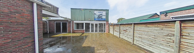 360° photo from Voorkant