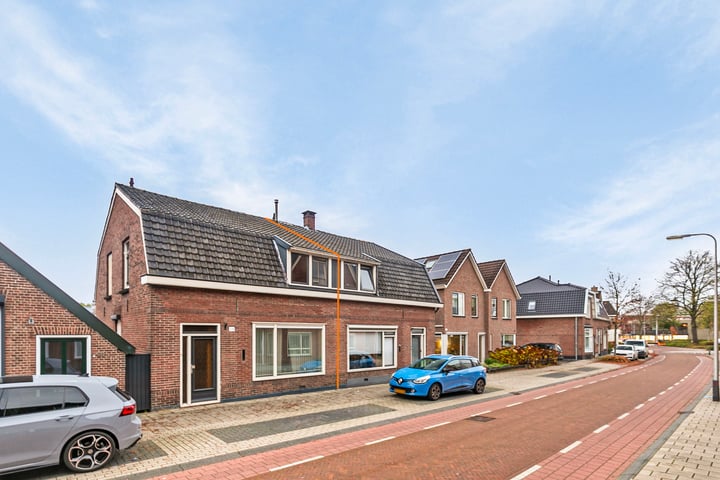 Bekijk foto 1 van Elsenerstraat 58