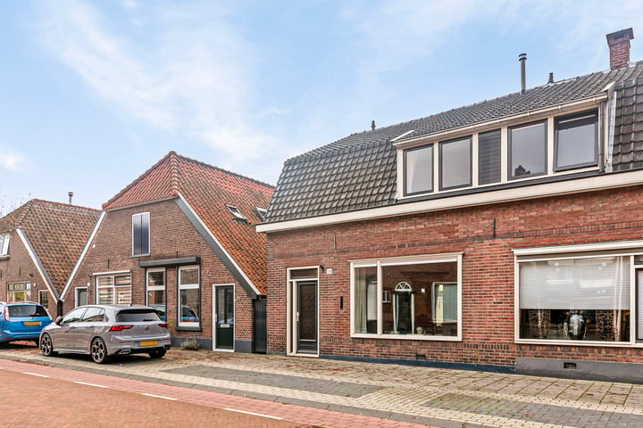 Bekijk foto 3 van Elsenerstraat 58