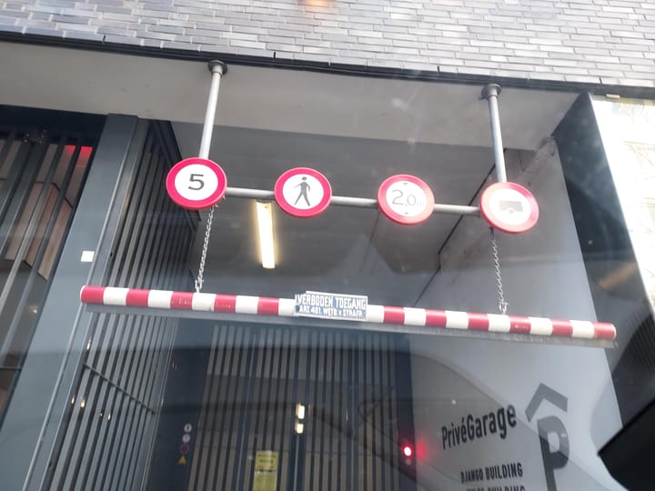 Foto 3 van Leonard Bernsteinstraat 3 P7-76