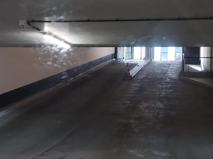 Foto 4 van Leonard Bernsteinstraat 3 P7-76