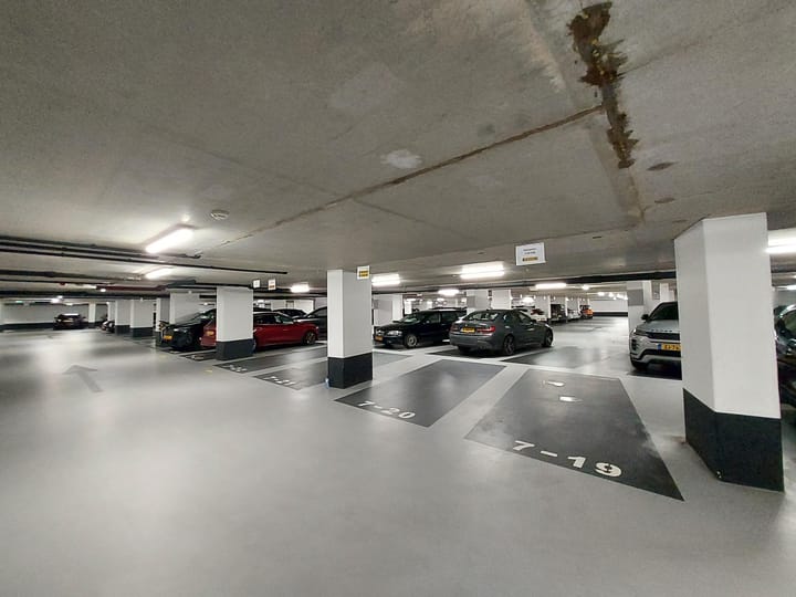 Foto 5 van Leonard Bernsteinstraat 3 P7-76