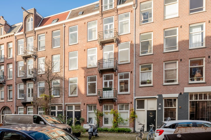 Bekijk foto 1 van Tolstraat 123-2