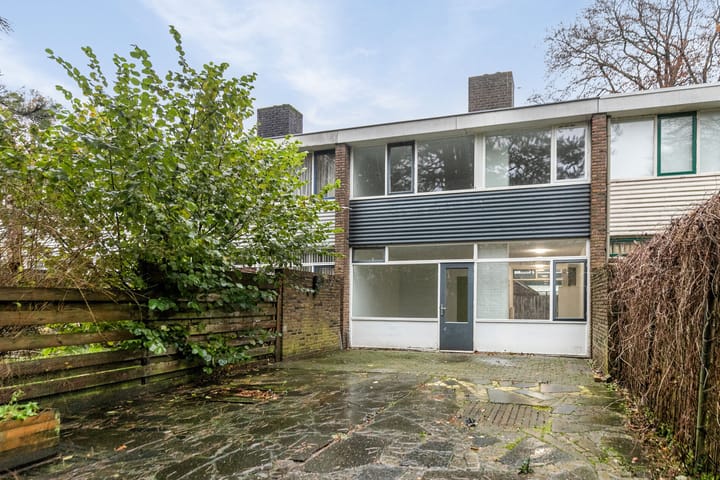 Foto 21 van Holtlaan 239