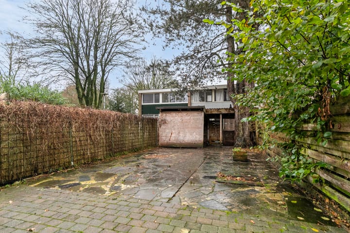 Foto 22 van Holtlaan 239