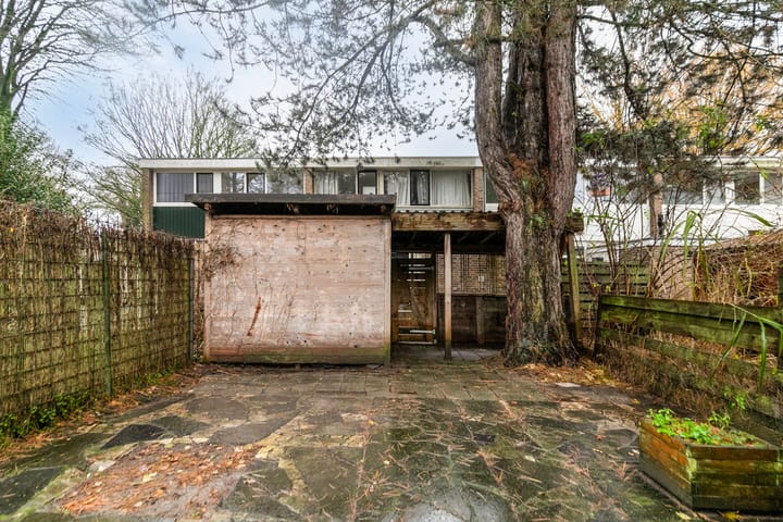 Foto 23 van Holtlaan 239