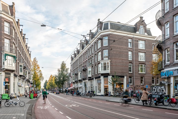 Bekijk foto 33 van Tolstraat 123-2