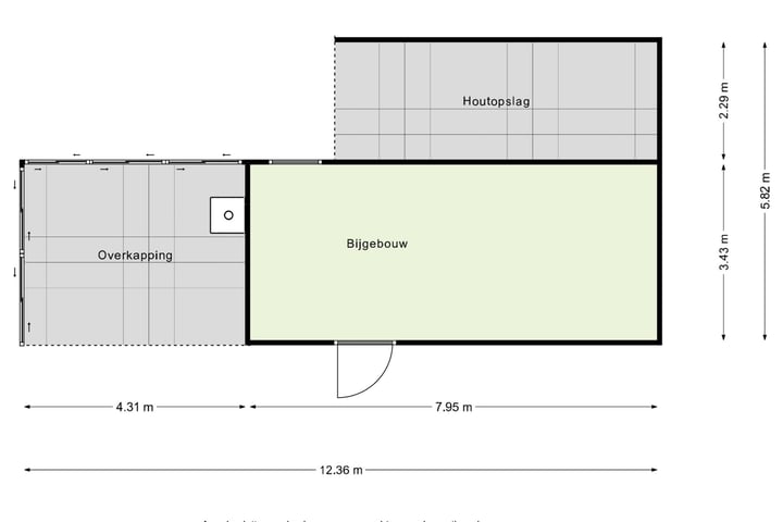 Bekijk foto 59 van Lieveld 11