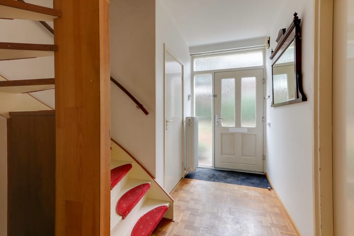 Foto 3 van Parkstraat 52