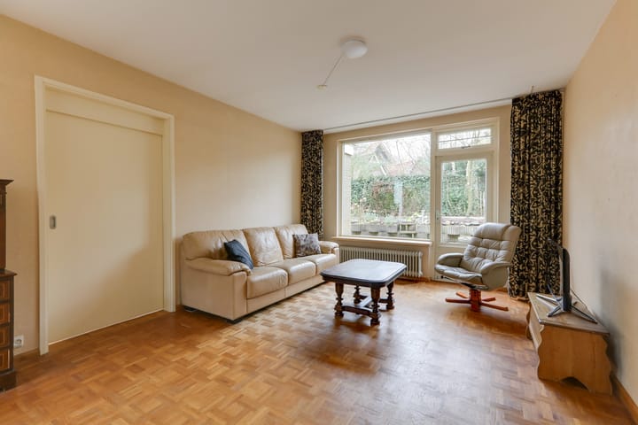 Foto 5 van Parkstraat 52