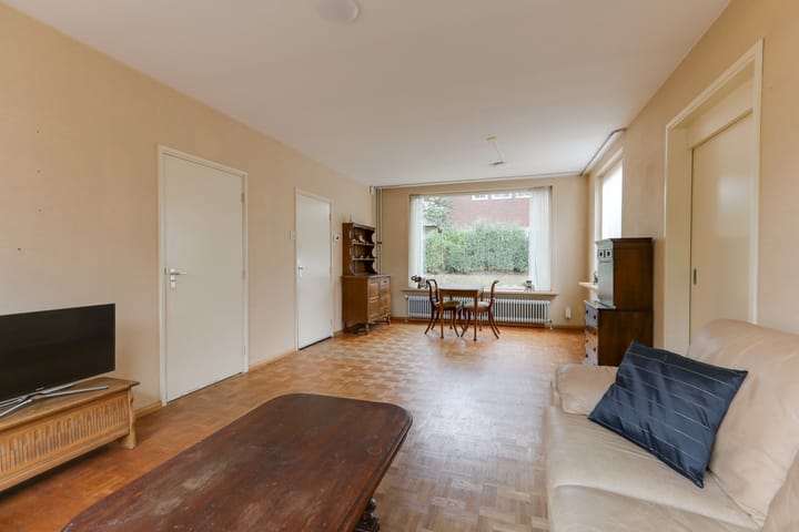 Foto 6 van Parkstraat 52