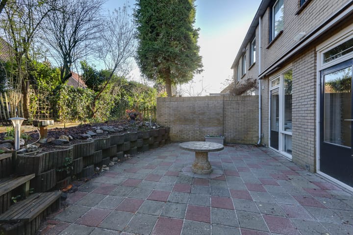 Foto 24 van Parkstraat 52