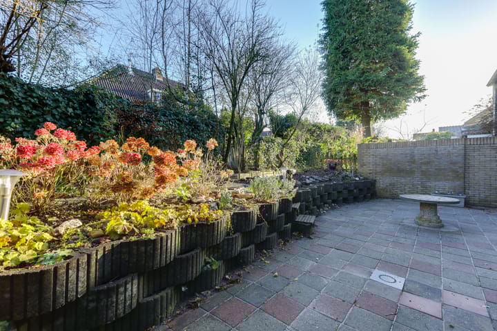 Foto 25 van Parkstraat 52