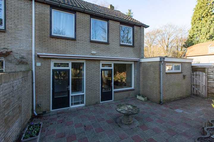 Foto 30 van Parkstraat 52