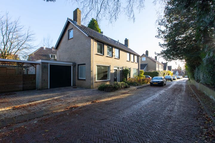 Foto 35 van Parkstraat 52