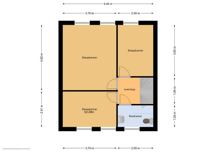 Foto 39 van Parkstraat 52