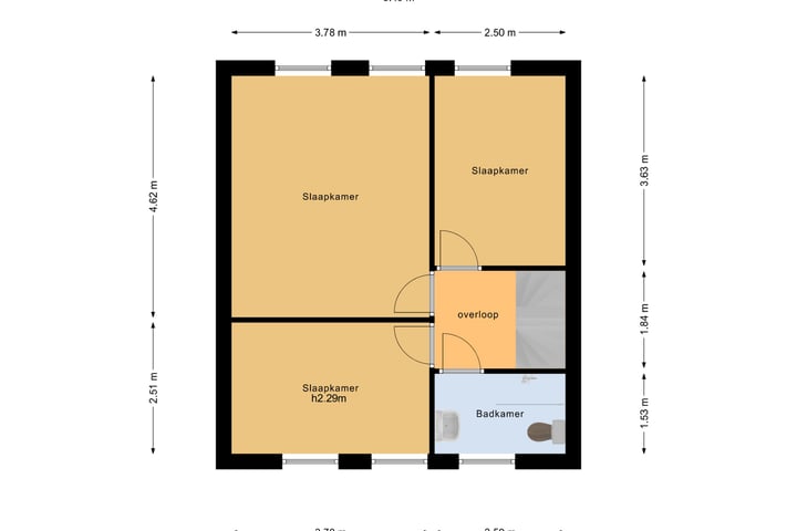 Bekijk foto 39 van Parkstraat 52