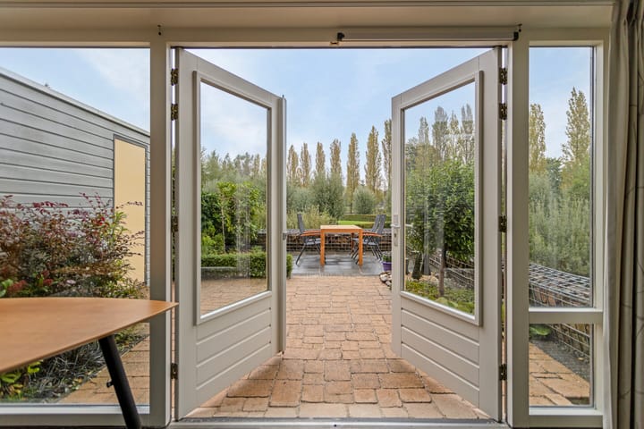 Foto 8 van Vijverberg 13