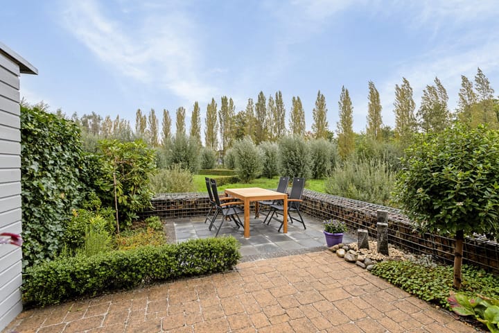 Foto 9 van Vijverberg 13