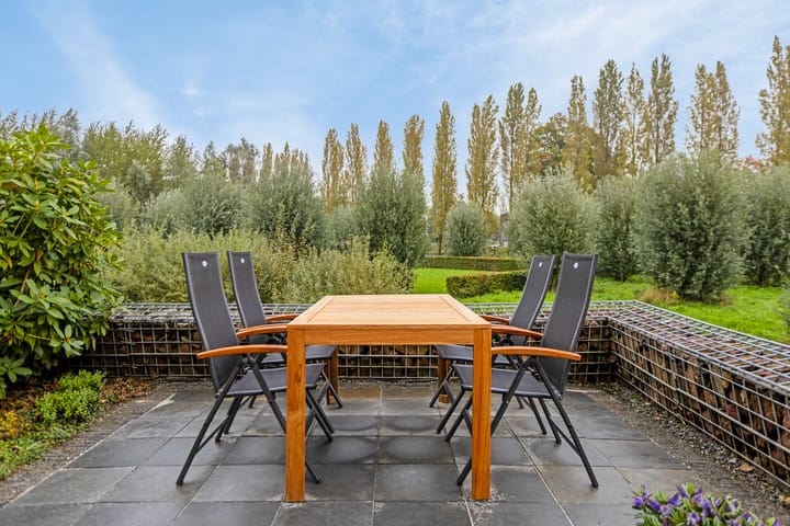 Foto 10 van Vijverberg 13