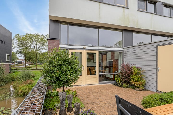 Foto 11 van Vijverberg 13