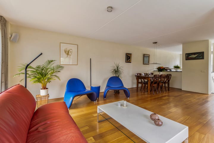 Foto 14 van Vijverberg 13