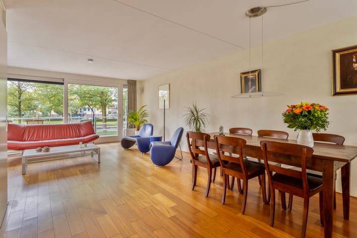 Foto 15 van Vijverberg 13