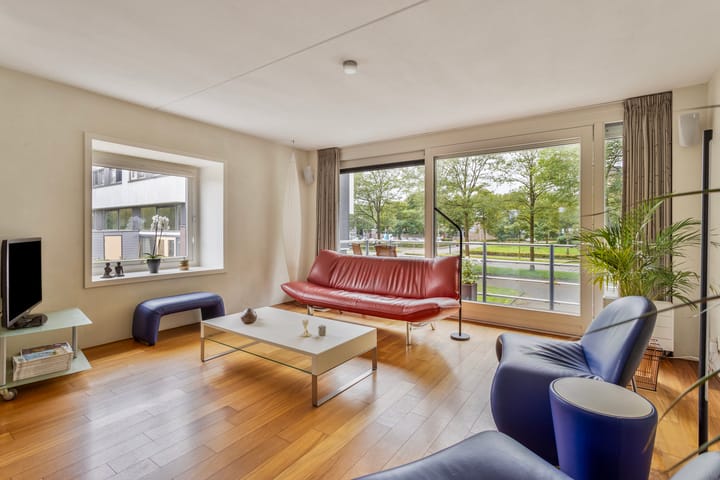 Foto 16 van Vijverberg 13