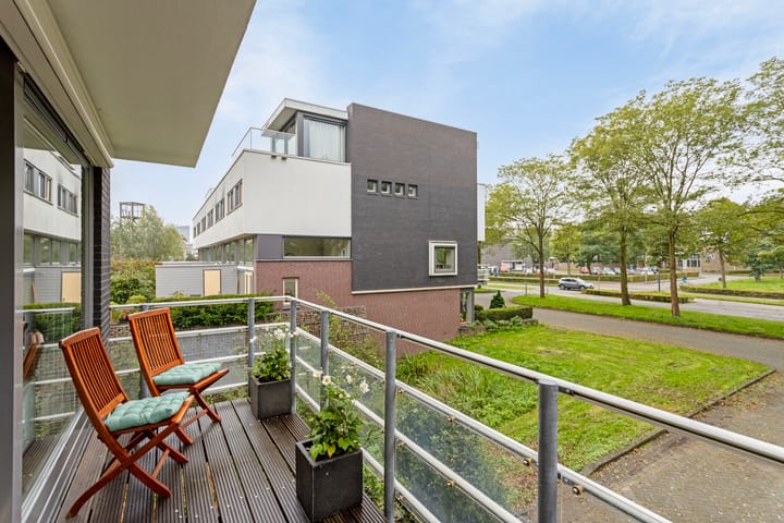 Foto 17 van Vijverberg 13