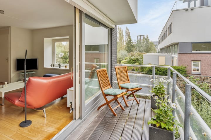 Foto 18 van Vijverberg 13