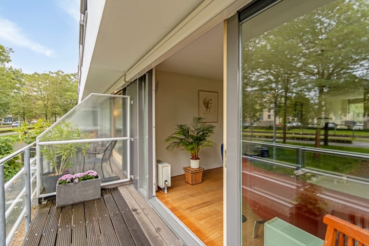 Foto 19 van Vijverberg 13