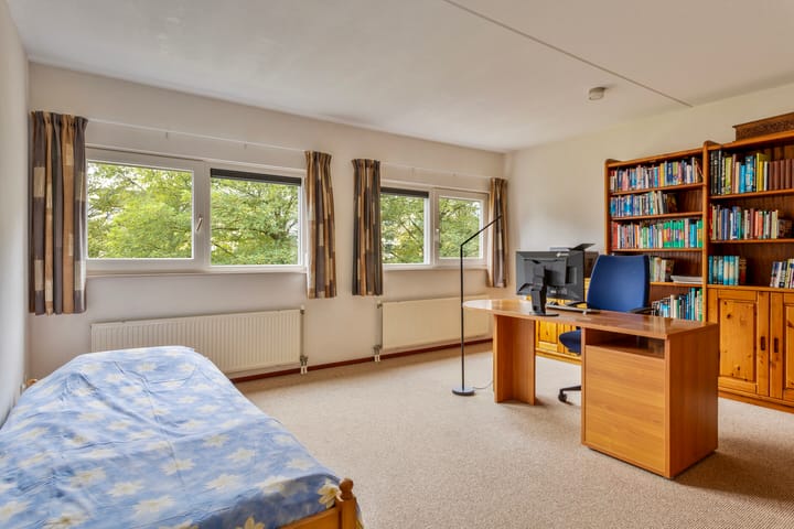 Foto 24 van Vijverberg 13