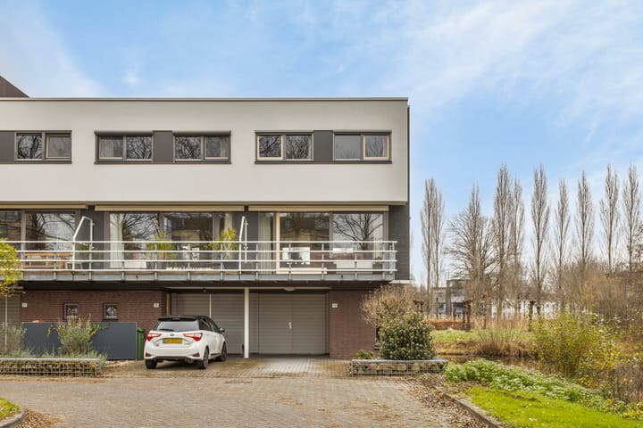 Foto 31 van Vijverberg 13