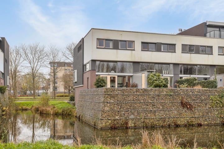 Foto 33 van Vijverberg 13