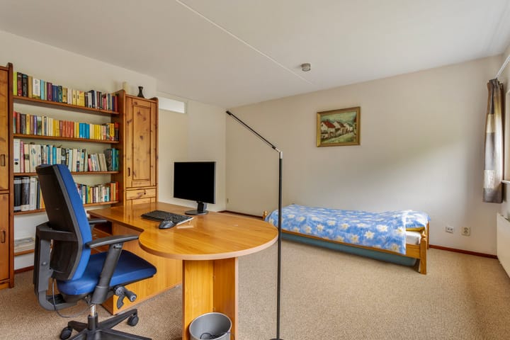 Foto 25 van Vijverberg 13