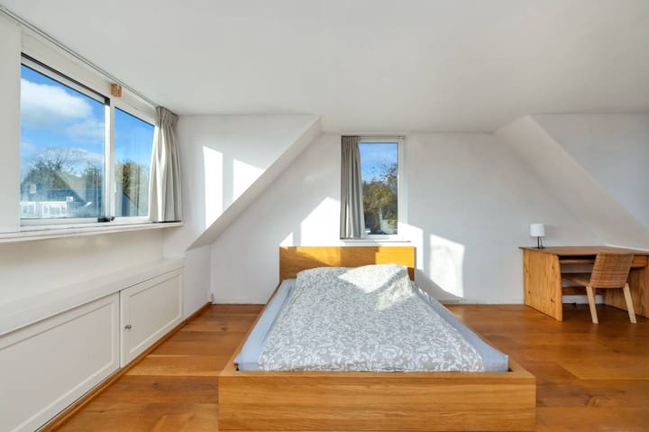 Foto 5 van Hazelaarlaan 35