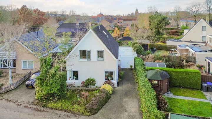 Dabbestraat 65