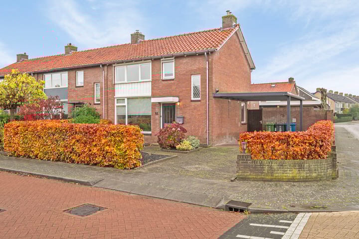 Photo 1 of Prinses Margrietlaan 55