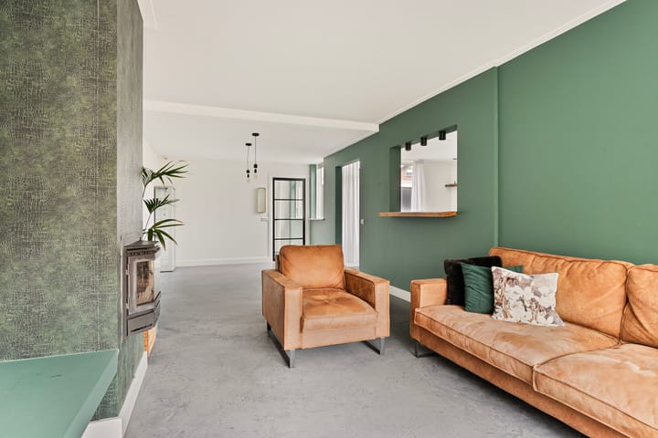 Photo 2 of Prinses Margrietlaan 55