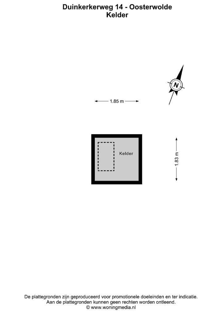 Foto 26 van Duinkerkerweg 14