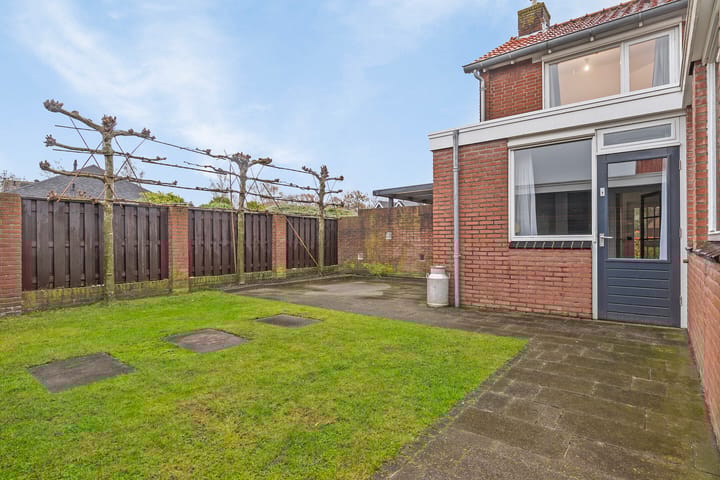 Photo 18 of Prinses Margrietlaan 55