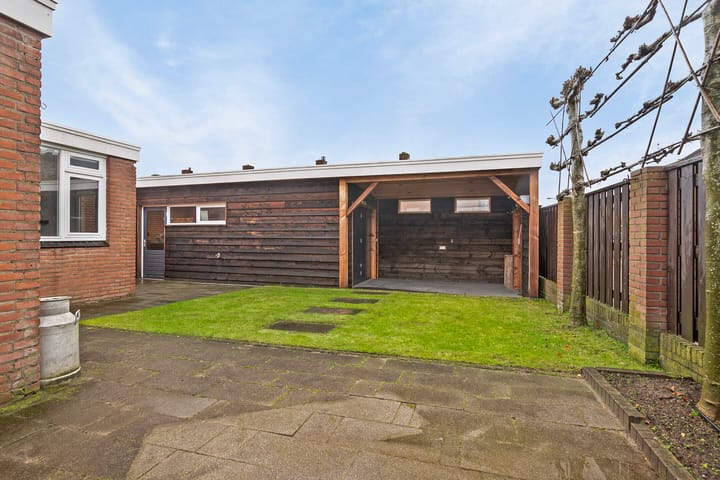 Photo 22 of Prinses Margrietlaan 55