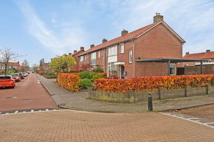 Photo 24 of Prinses Margrietlaan 55