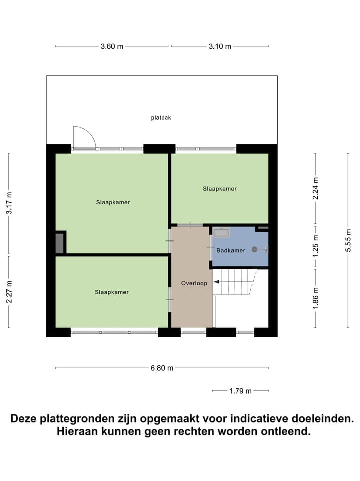 Photo 27 of Prinses Margrietlaan 55